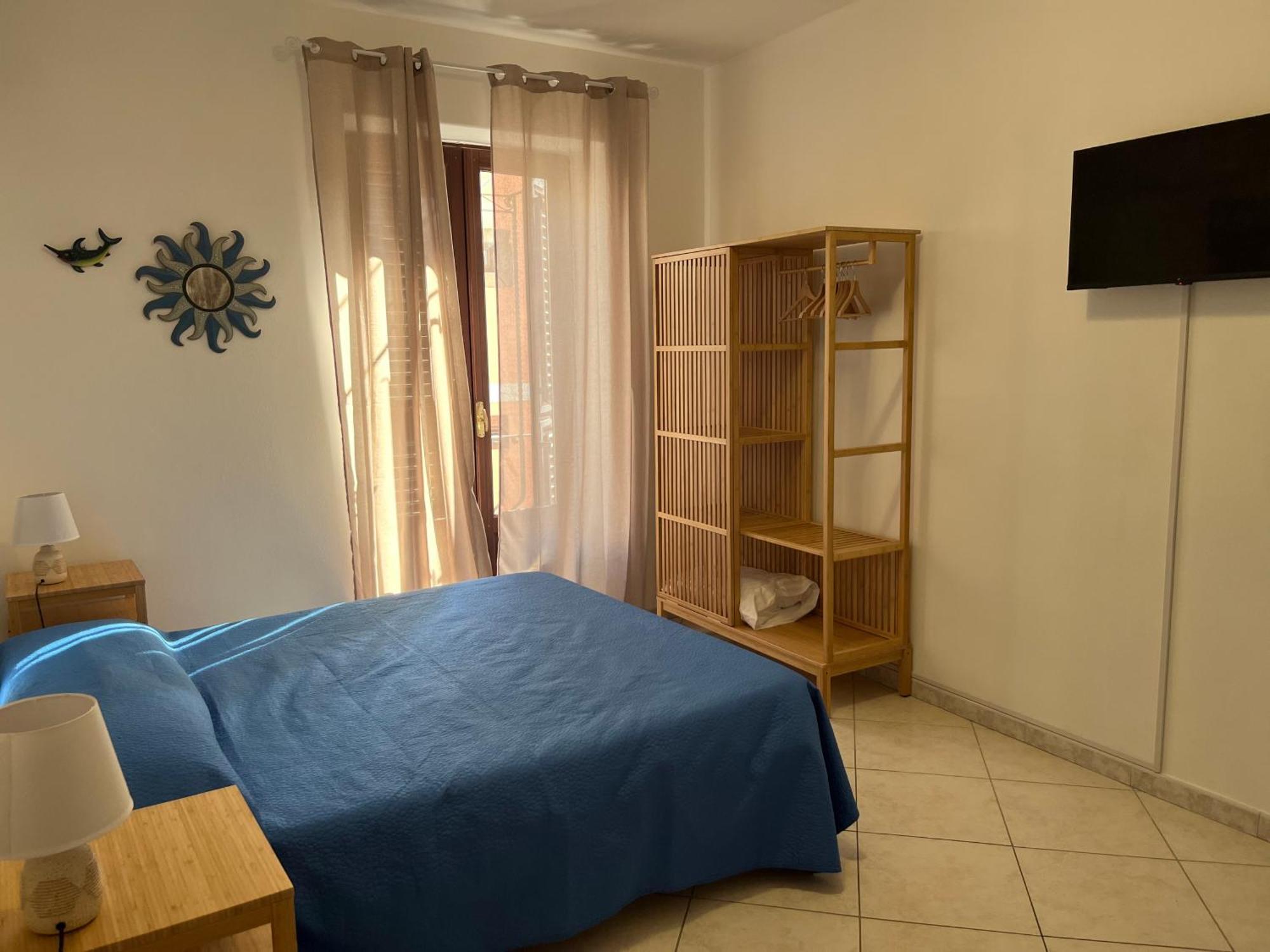 Casa Maruzzella Apartment Lipari  Exterior photo