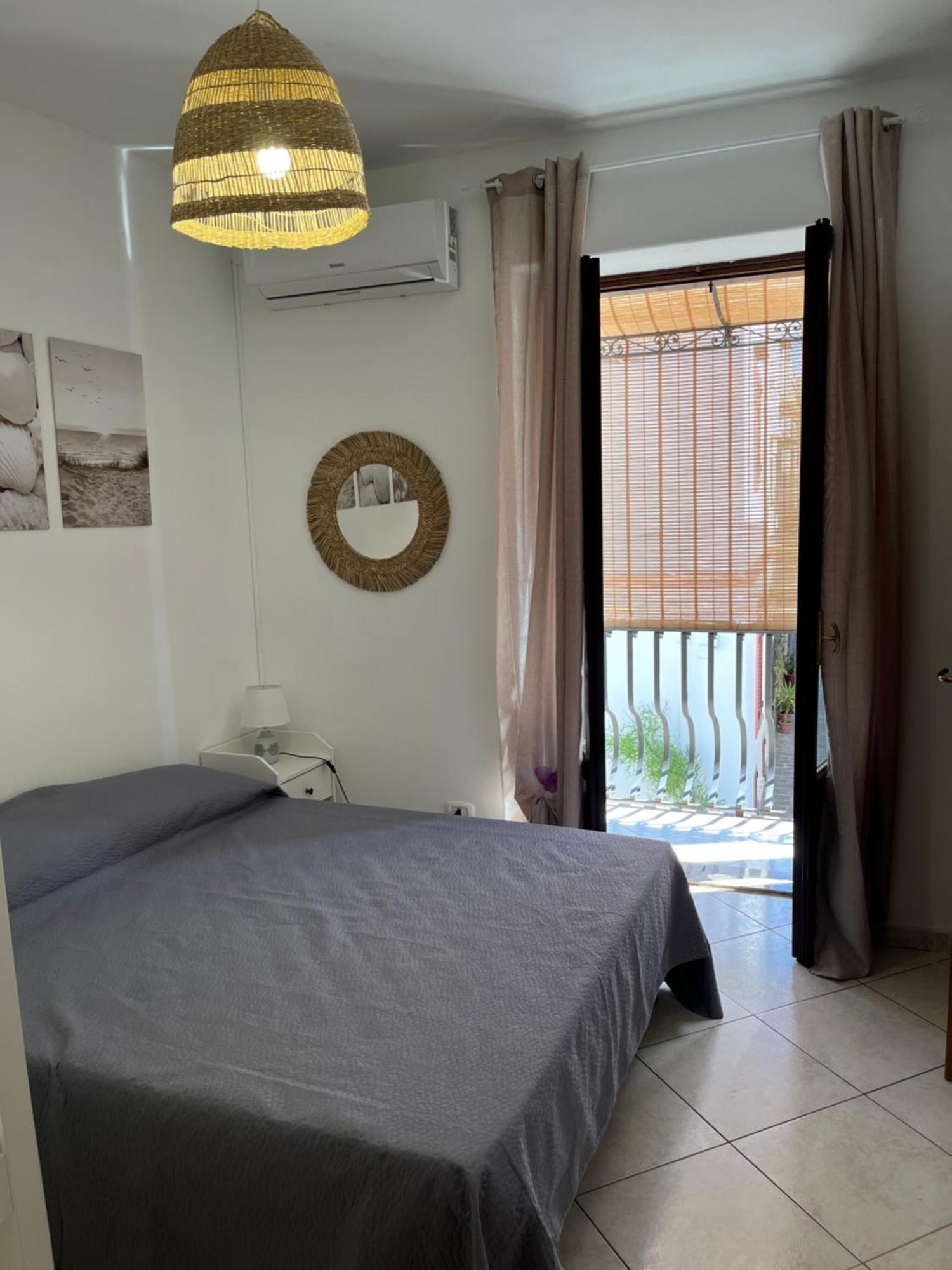 Casa Maruzzella Apartment Lipari  Exterior photo